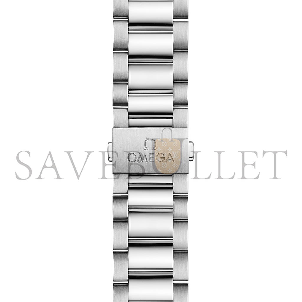 Om**a seamaster aqua terra 150m watch 220.10.38.20.10.003